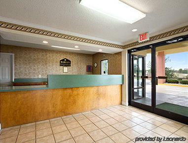 Days Inn By Wyndham Lugoff Exterior foto